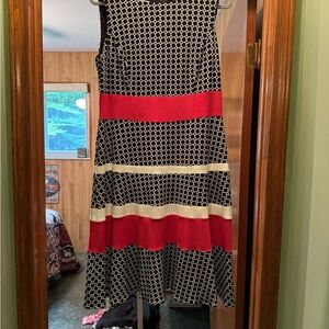 Anne Klein sleeveless summer dress!
